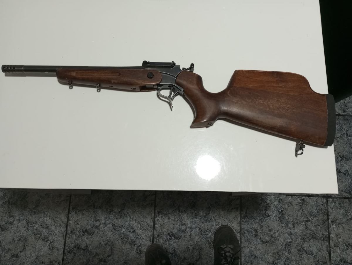 Monotiro Thompson Encore