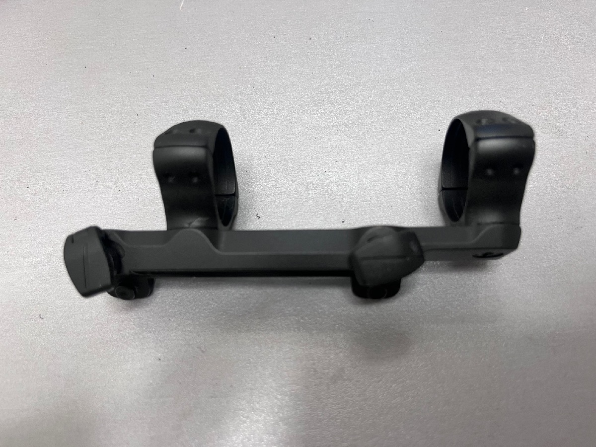 Monturas Blaser para visor de 30 mm