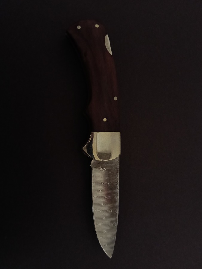 Navaja Original Puma