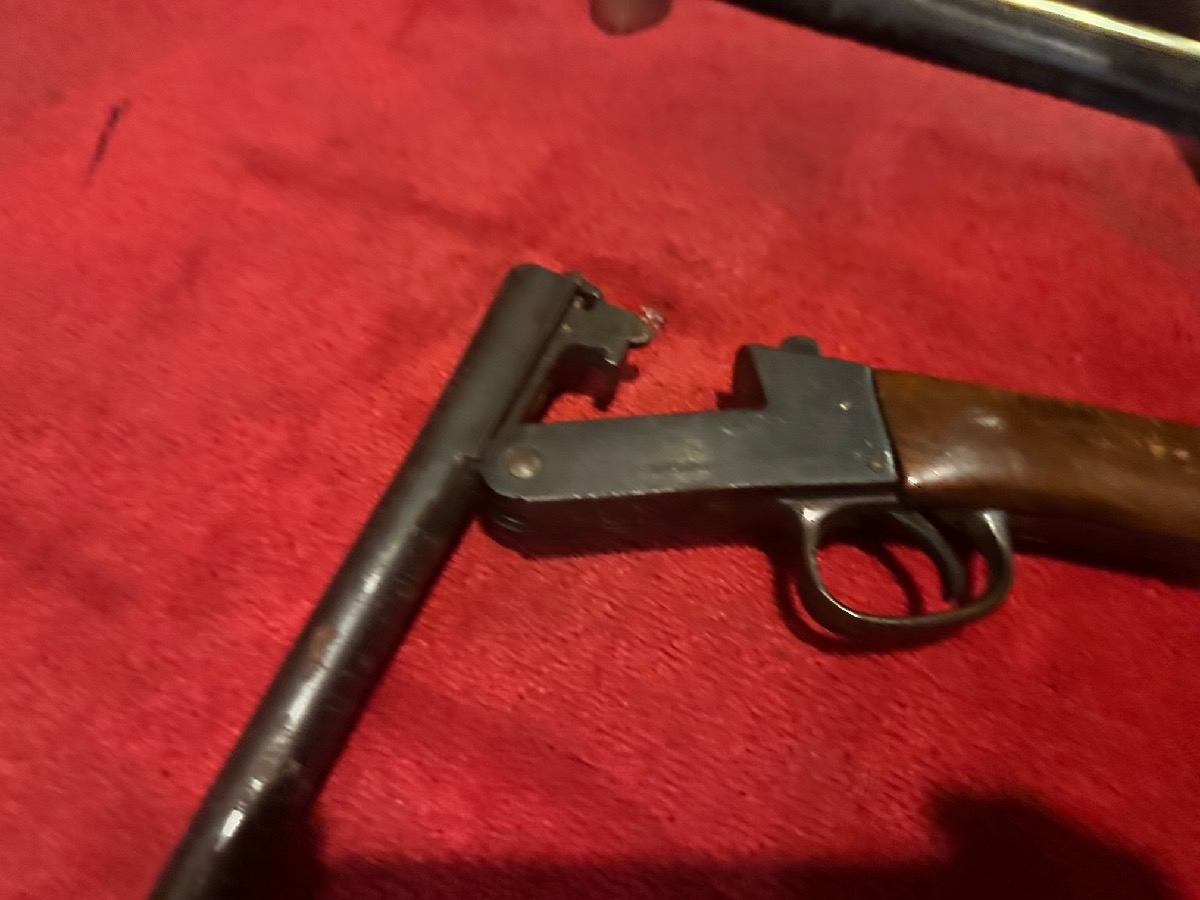 Norica Monotiro 12mm