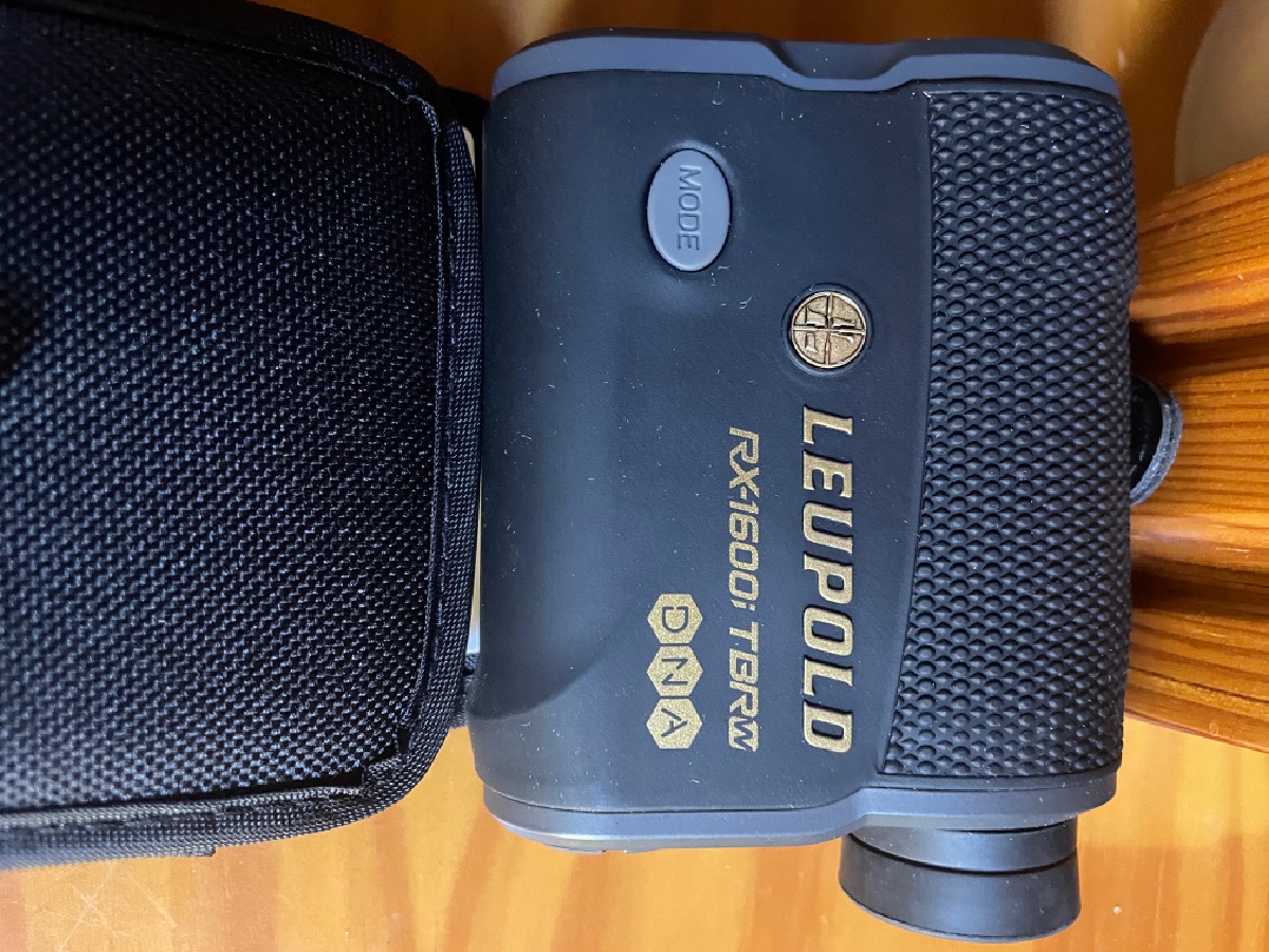 Leupold RX 1600i TBR/W