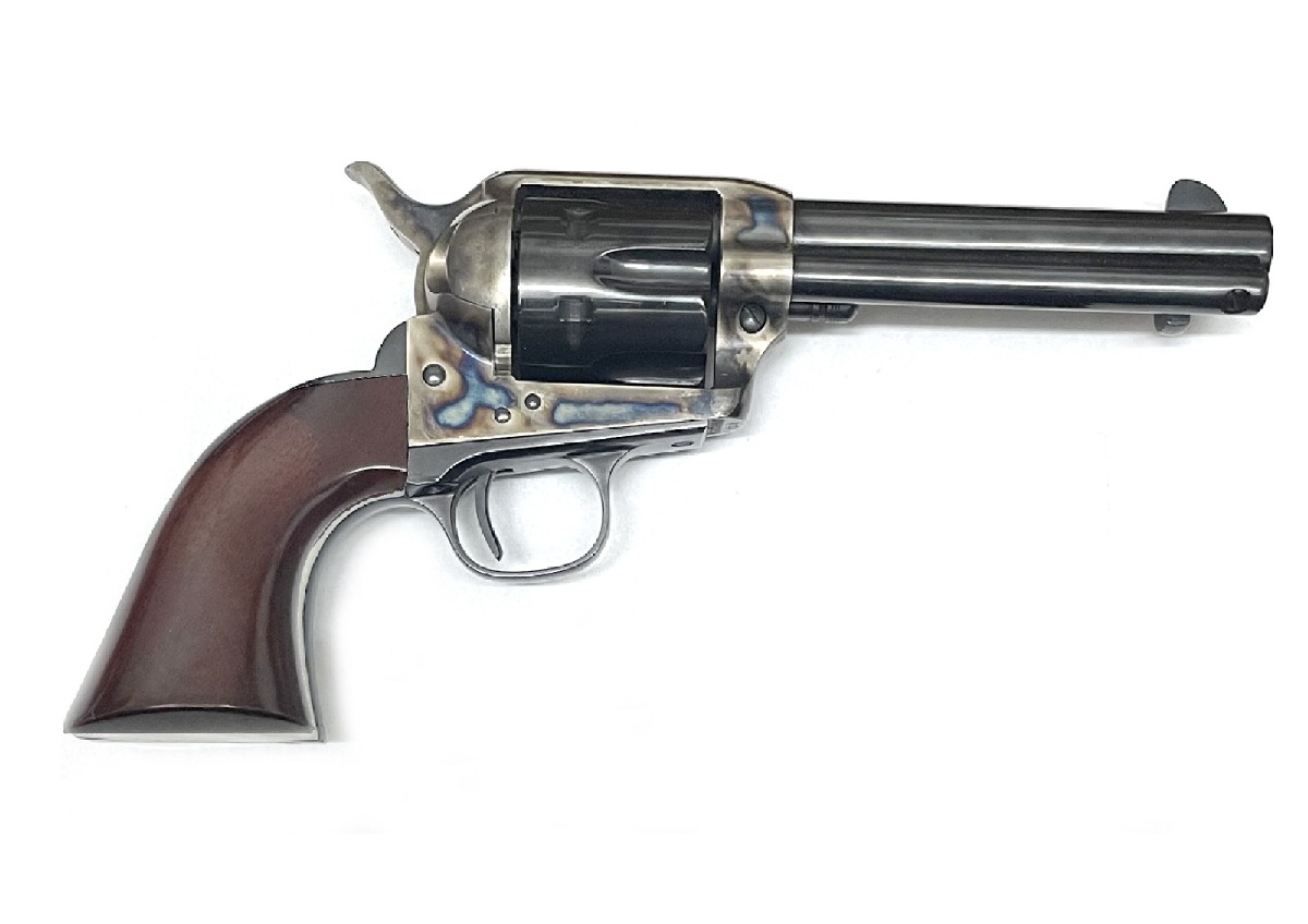 Ocasión Revolver Aldo UBERTI
