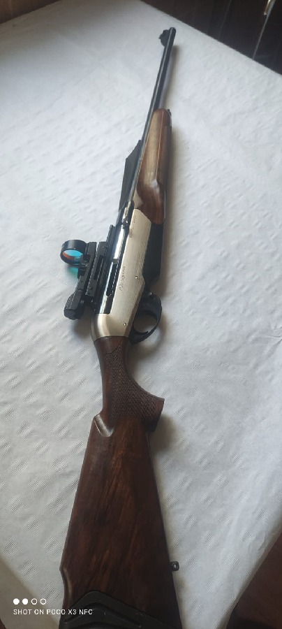 Benelli Argo Special