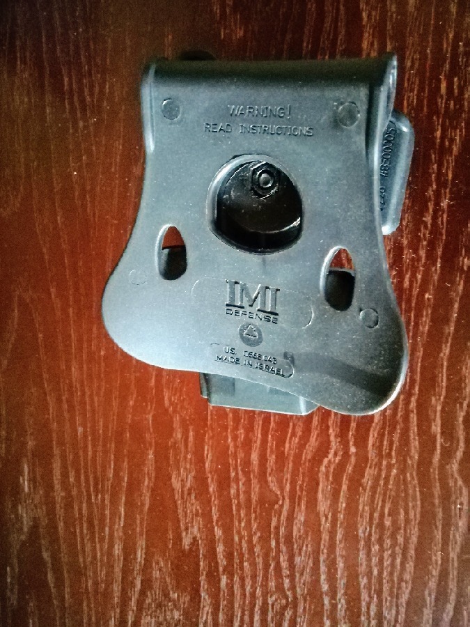 P226 E2 Tokyo Marui y Funda IMI