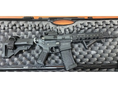 Pack Ares Amoeba 008