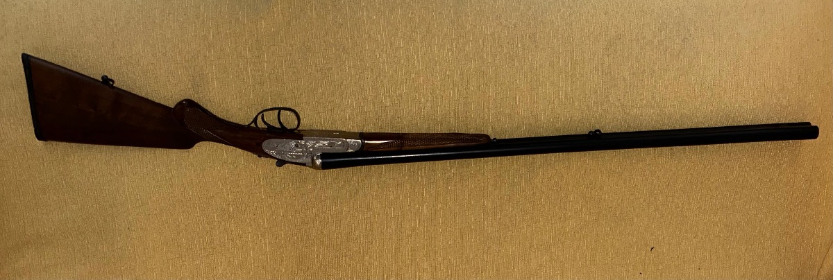 Paralela Félix Sarasqueta Calibre 16