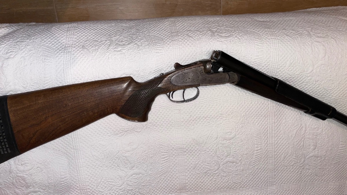 Ignacio ugartechea-Eibar