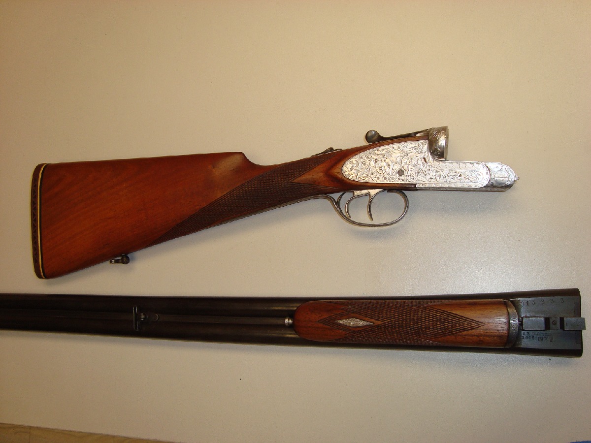 Ignacio Zubillaga clásica