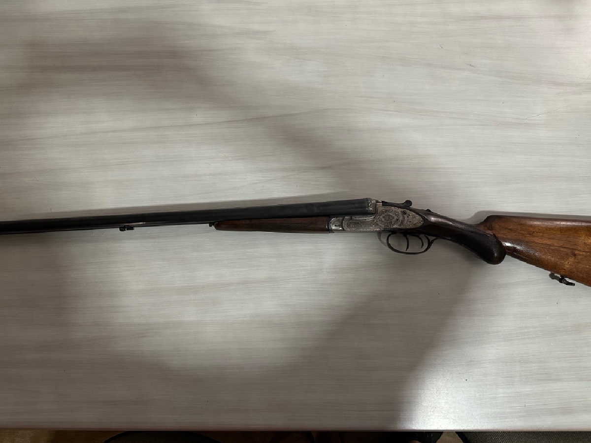 Escopeta Paralela LIG