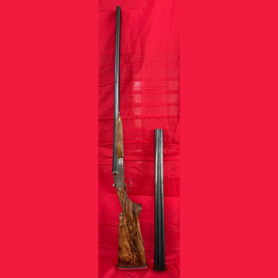 Paralela Lujo Pedro Arrizabálaga 