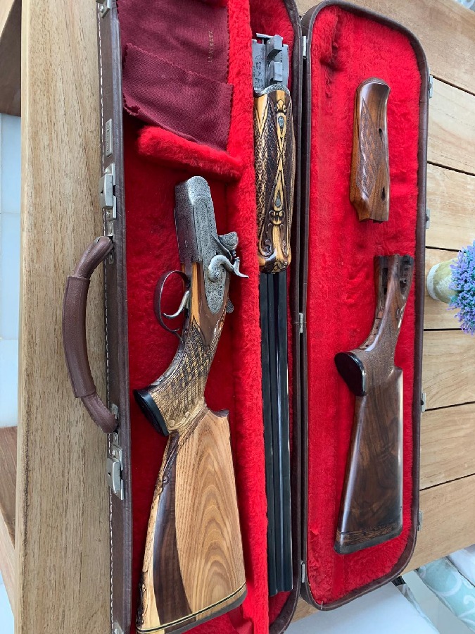 Francisco Albistegui perrillos