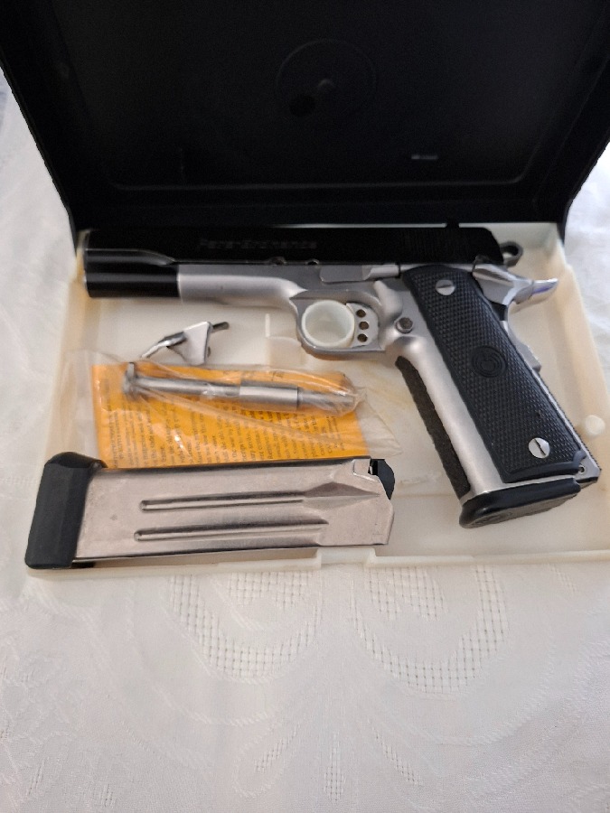 Para-Ordnance P16.40