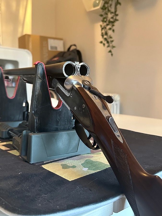 Paralela Hermanos Zabala