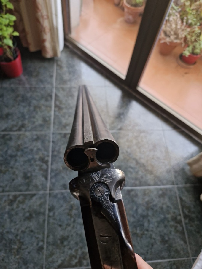 PIONER  FELIZ SARRASQUETA