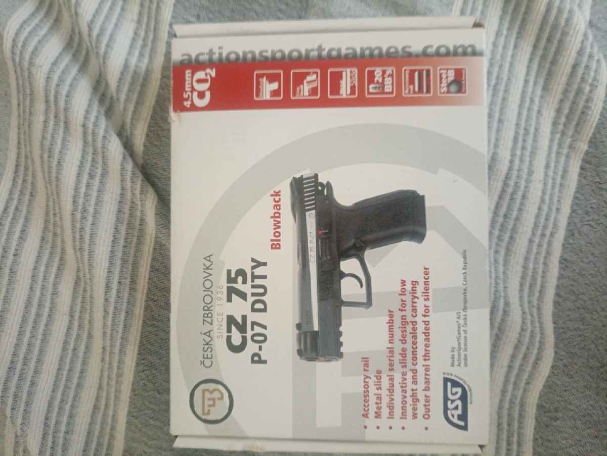 CZ 75