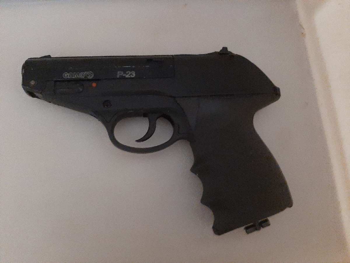 Gamo P-23