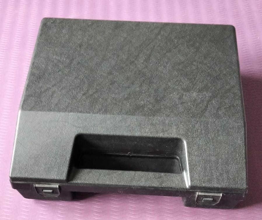 Pistola Heckler & Koch USP 9 mm PB