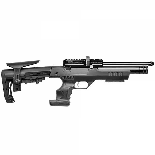 KRAL Puncher Semiautomática 5.5 mm