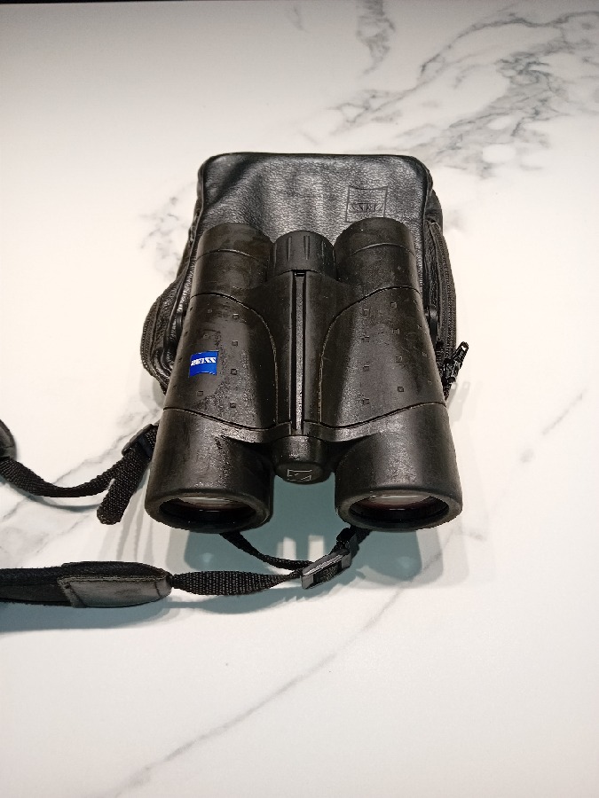 Zeiss Victory BT P 8x40