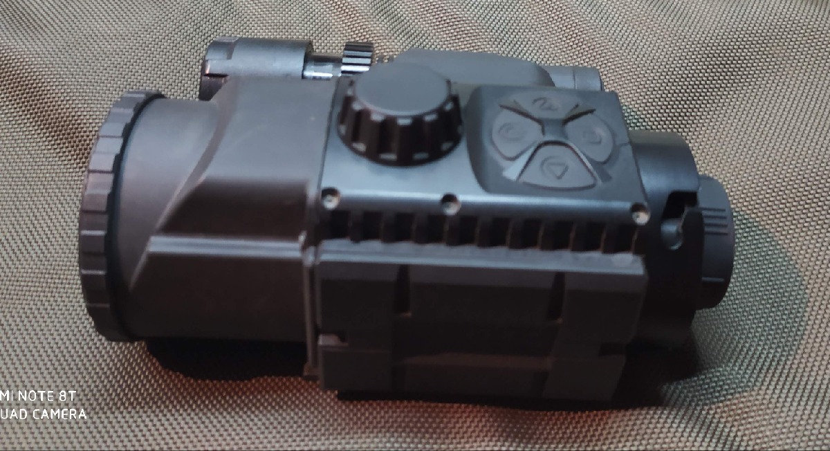 Pulsar forward fn 155