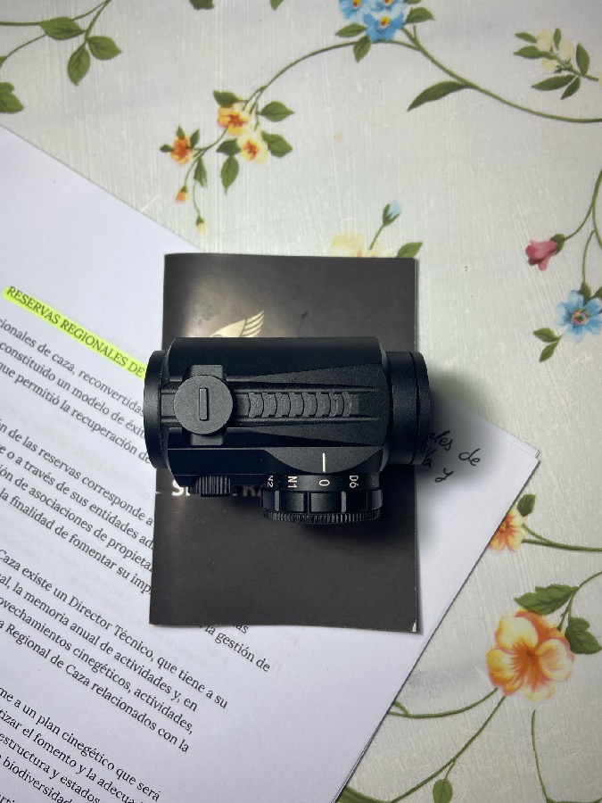 Punto GPO Spectra Dot