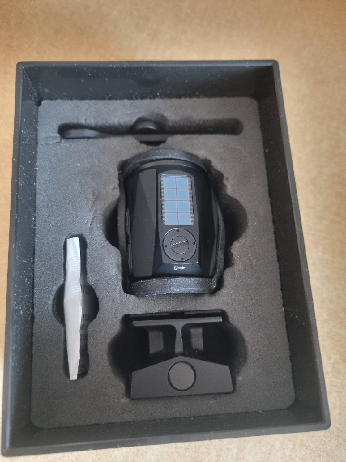 Punto Rojo Holosun SCRS-GR-MRS