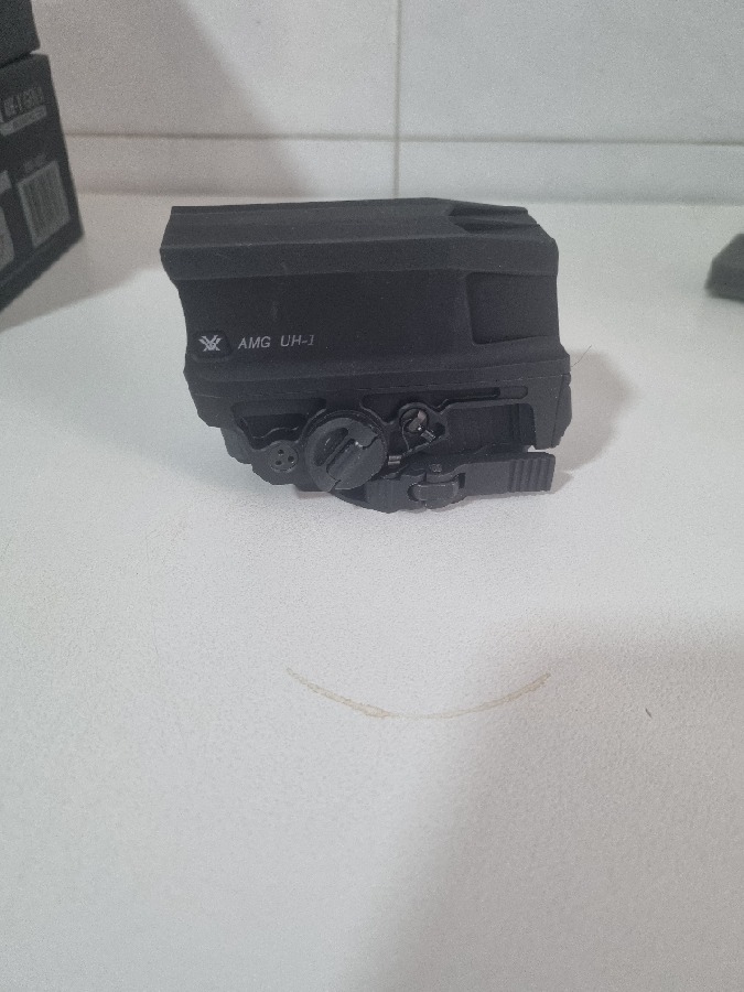 Vortex Amg Uh1 Gen II