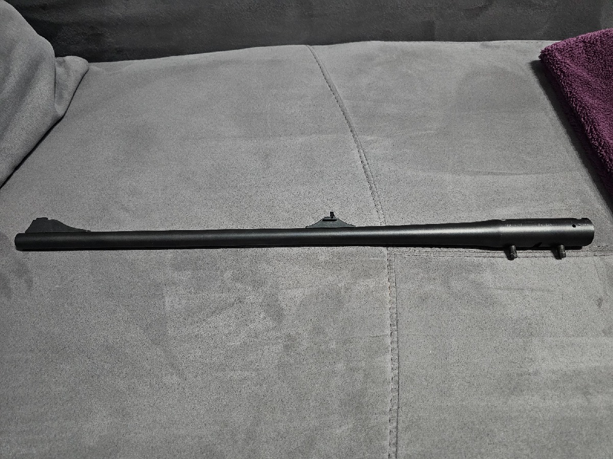 Blaser R93 Cañón para Blaser