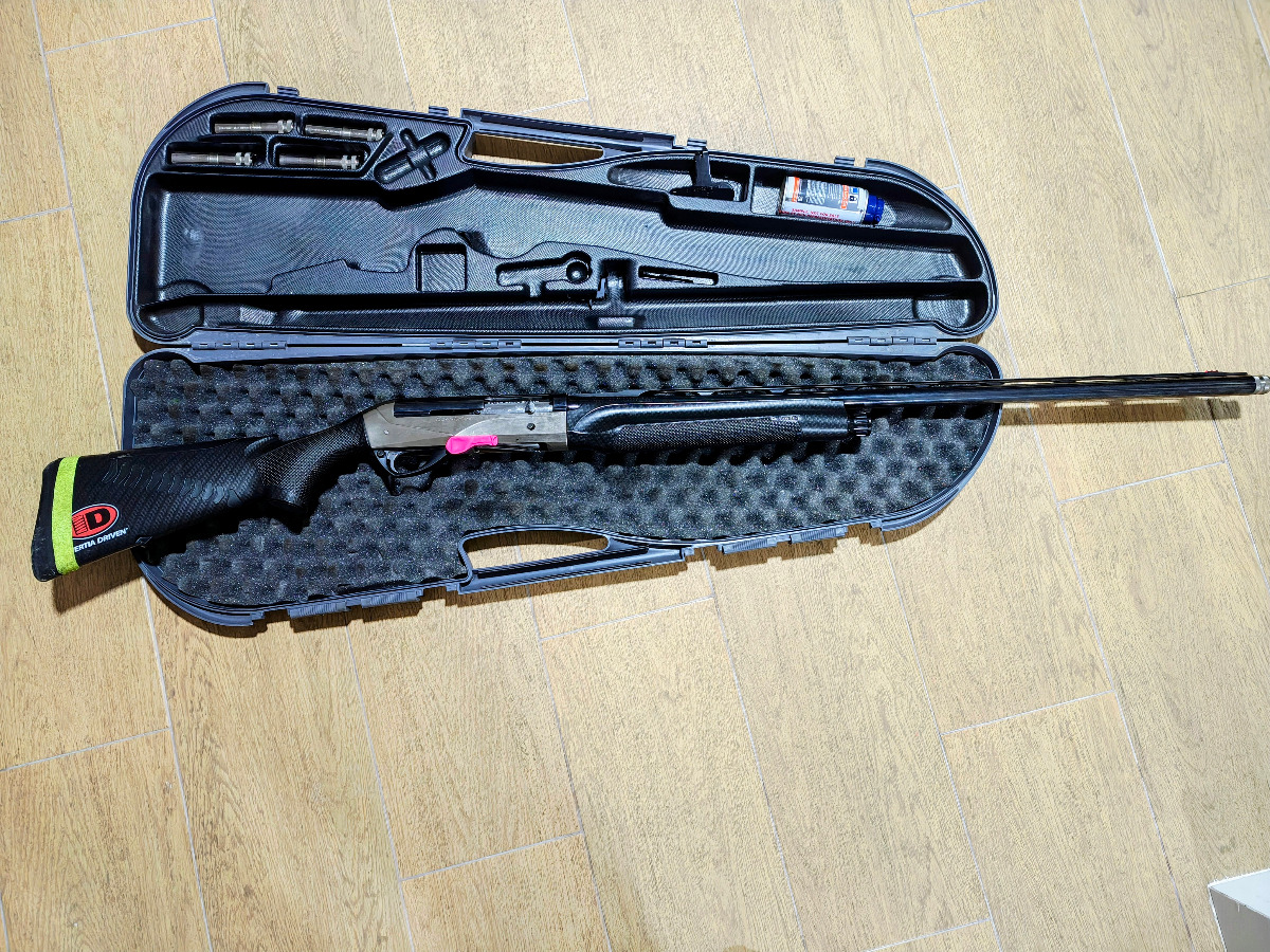 Benelli Raffaello Crio SuperSport 76cm