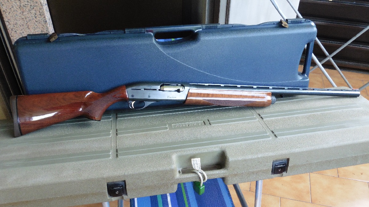 Remington 11/87 Cal. 12