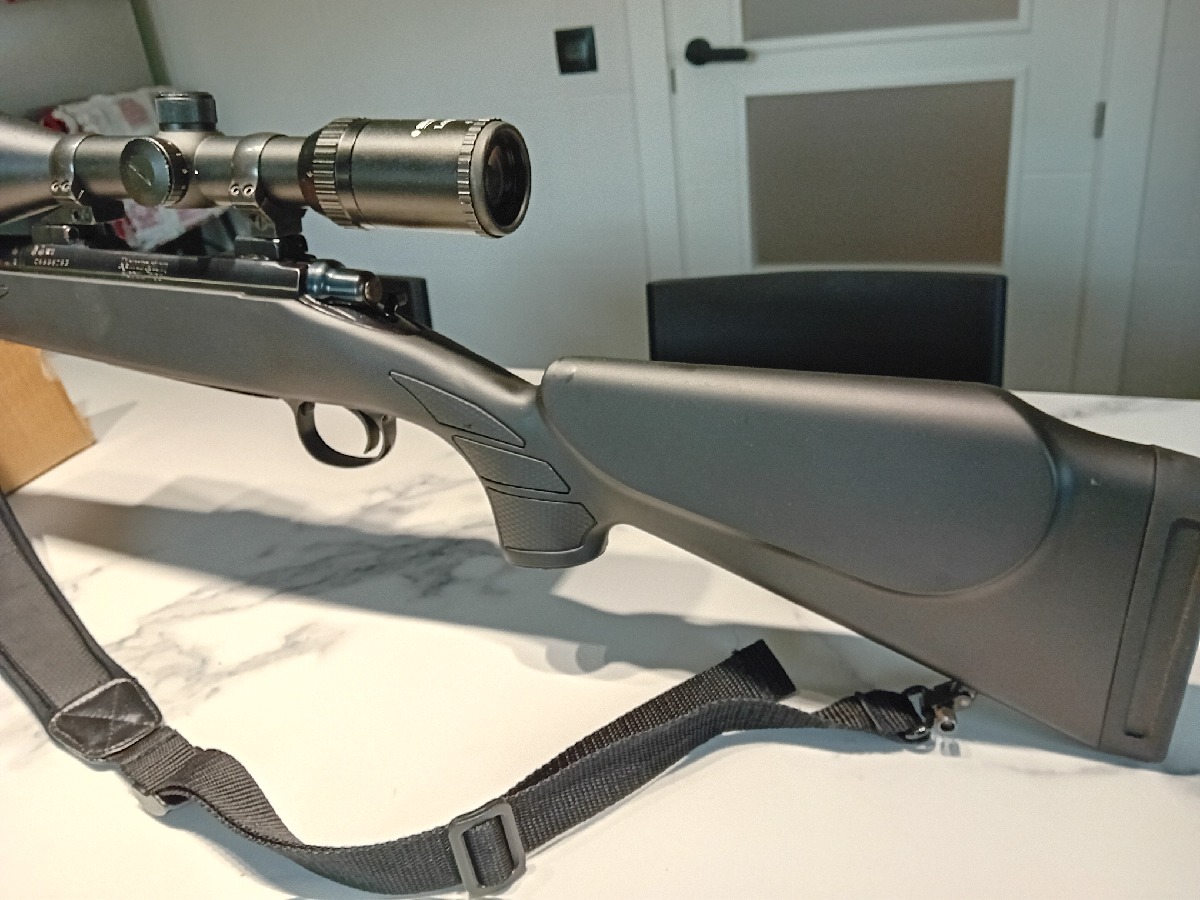 Remington 700