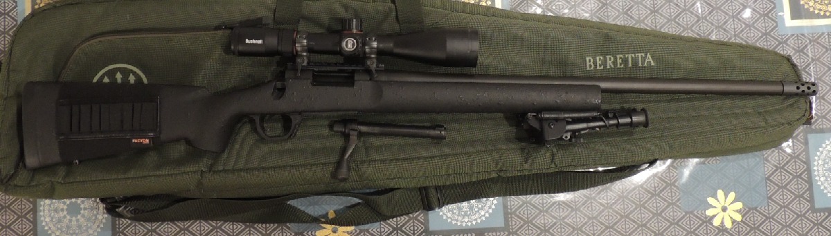 Remington 700 Police .308 Win