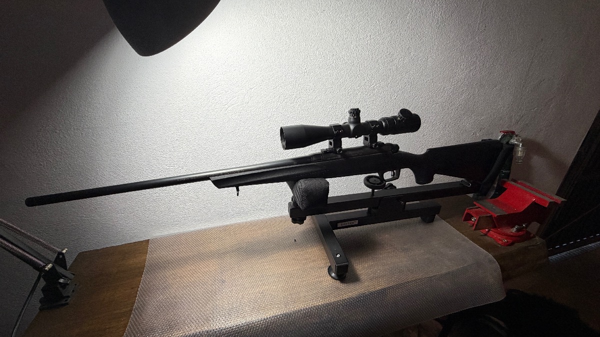 Remington 783 Calibre 30-06