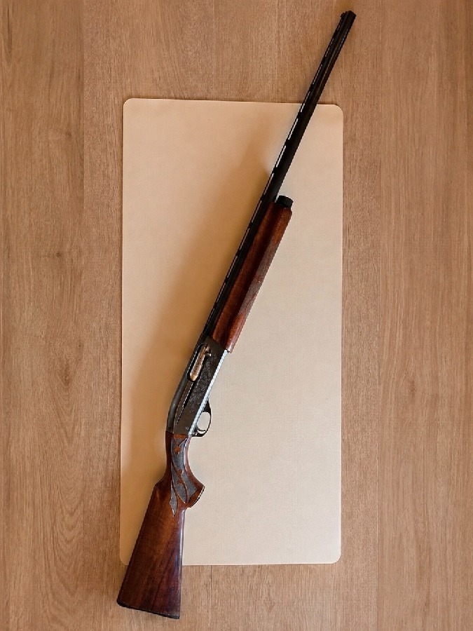 Remington Model 1100