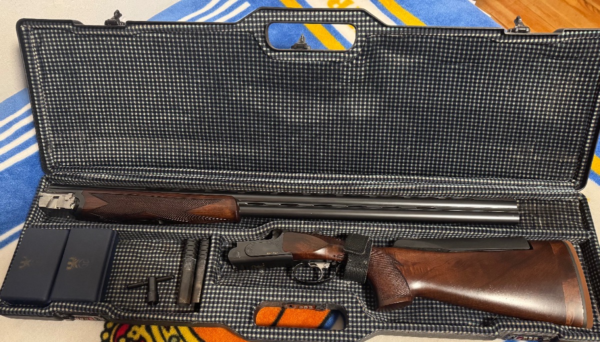 Renato Gamba Star Cup Sporting 76cm