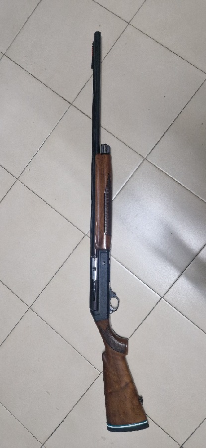 Benelli 121