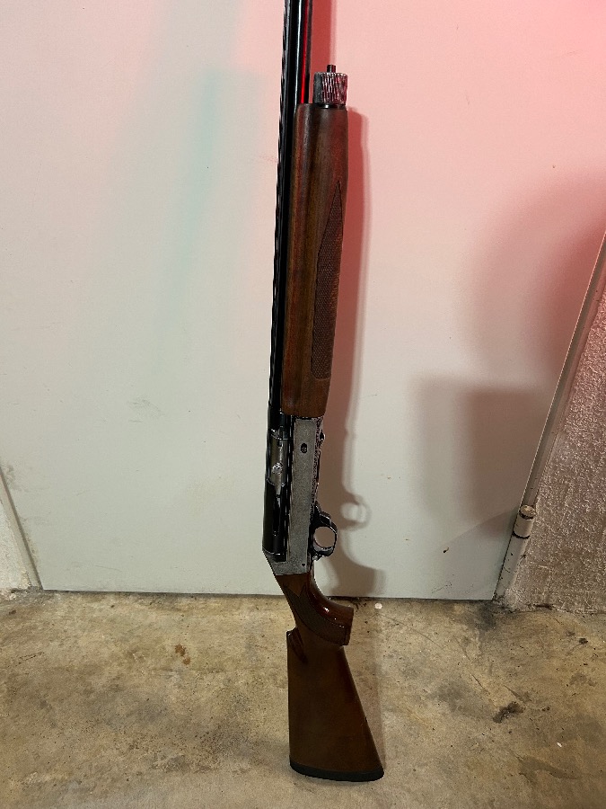 Repetidora Benelli 121 Cal. 12