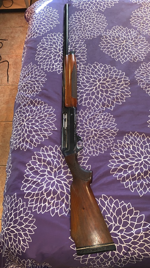 Repetidora Benelli 121 SL