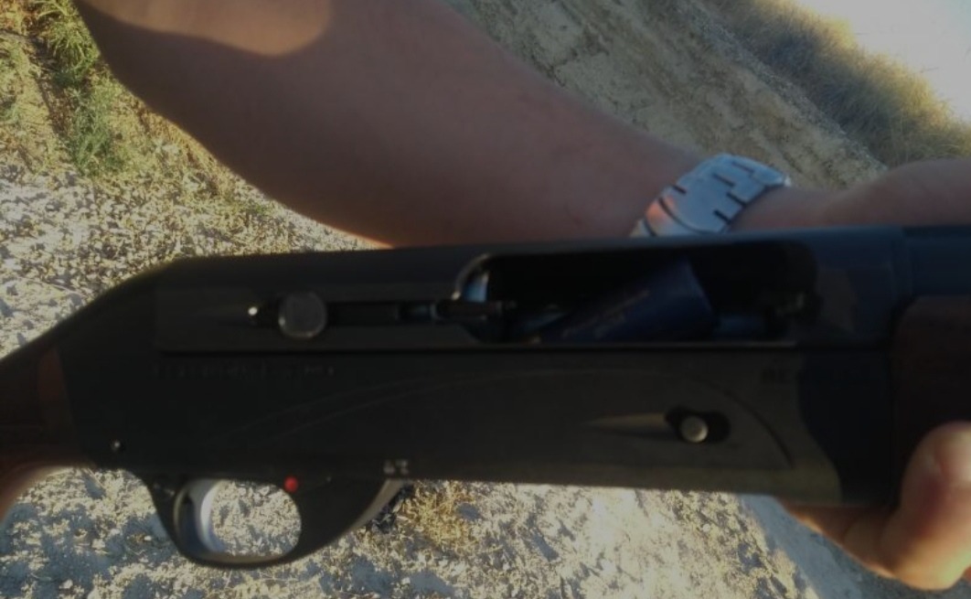 Benelli Belmonte Sintetic