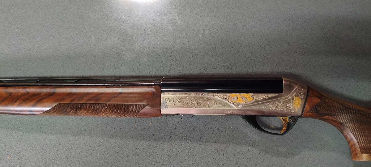 Repetidora Benelli Calibre 20