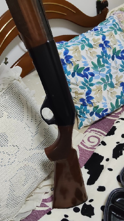 Repetidora Benelli Centro