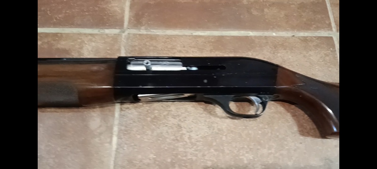 Repetidora Benelli Montefeltro Super 90