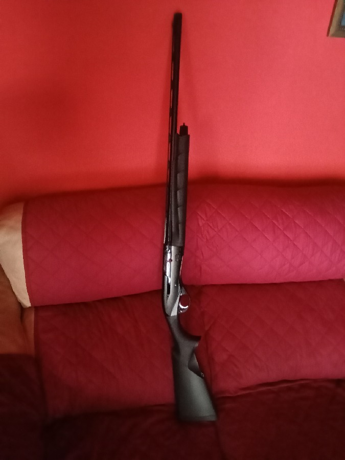 Repetidora Benelli Montefeltro