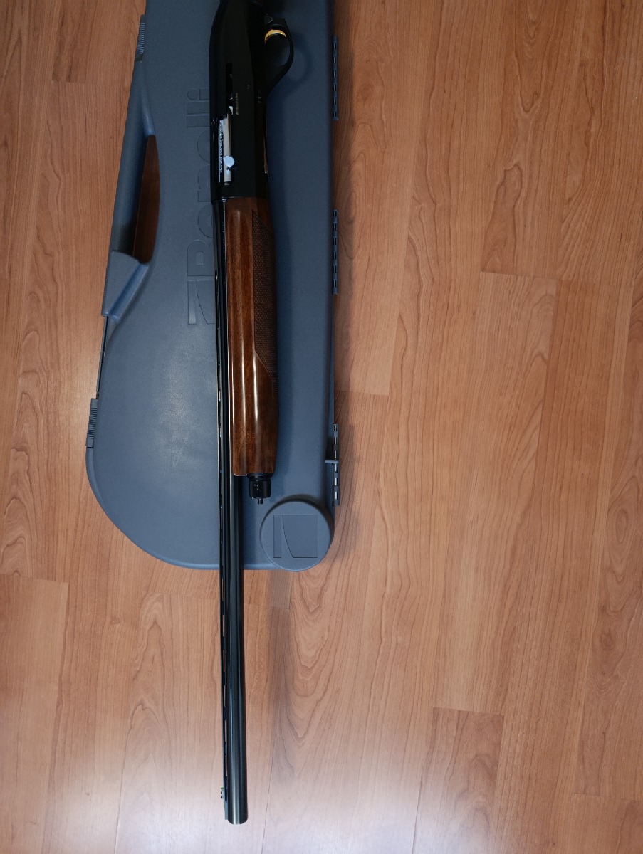 Repetidora Benelli Montefeltro