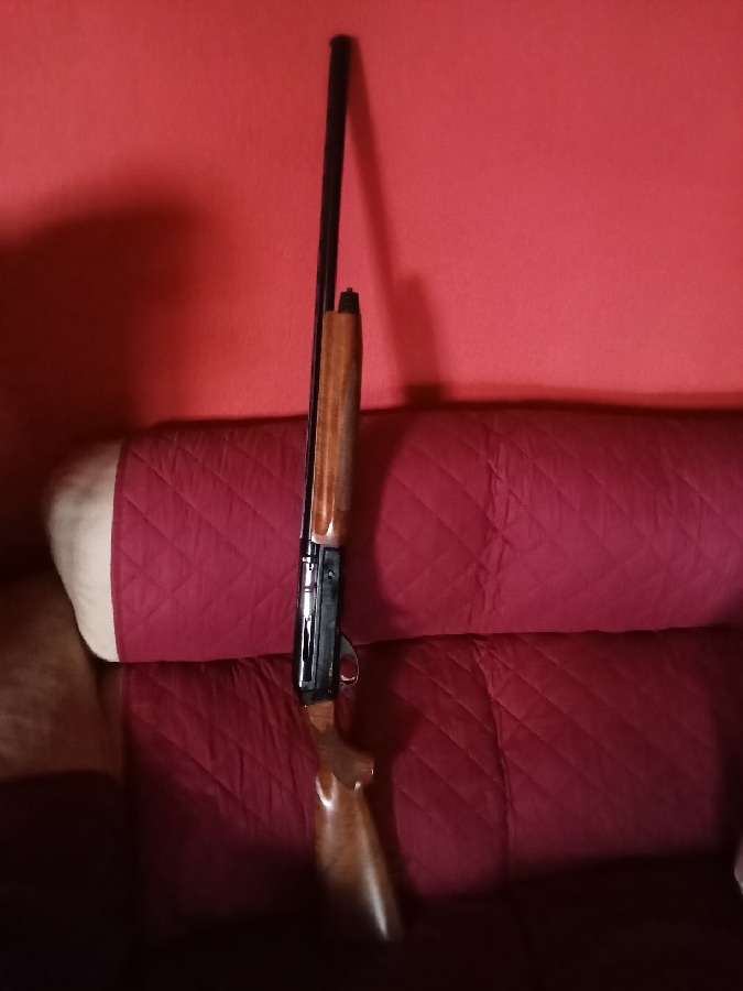 Benelli Premium Plus Superligera