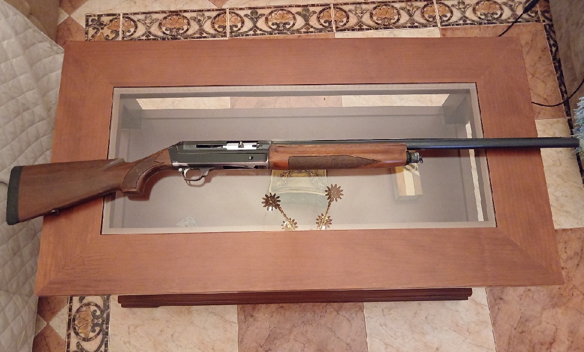  Benelli SL 121 80