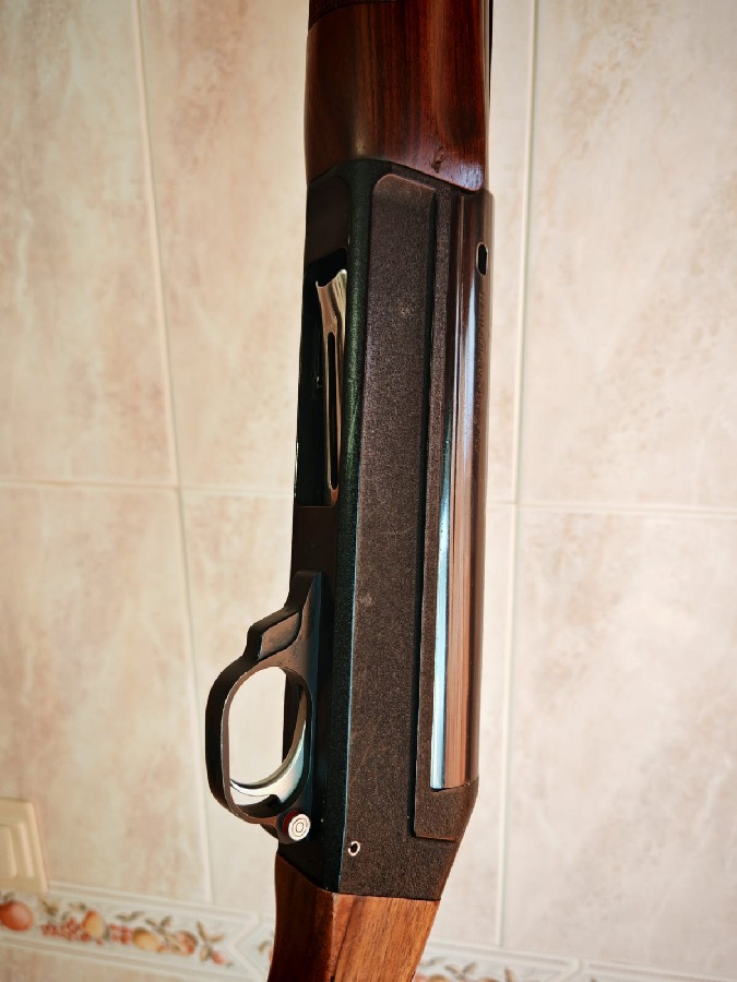 Escopeta Repetidora Benelli Urbino