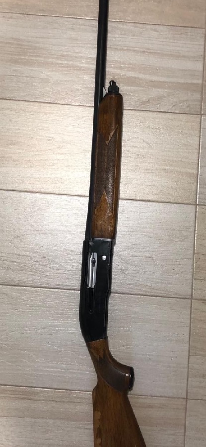 Repetidora Beretta 301