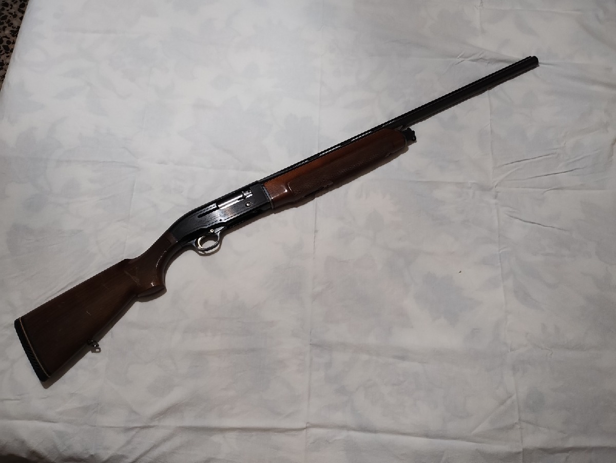 Repetidora Beretta 303, Superpuesta Miroku, Paralela Arrieta