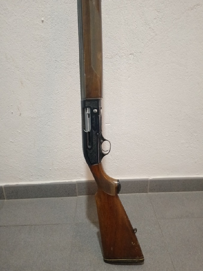 Repetidora Beretta A301